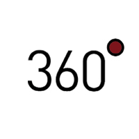 360º