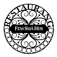 Fem Små Hus