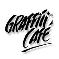 Graffiti Café