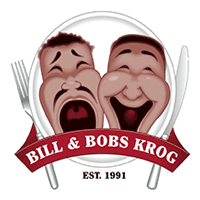 Bill & Bob