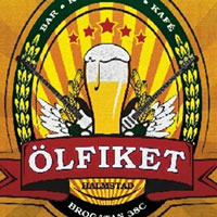 Ölfiket