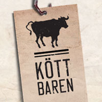 Köttbaren