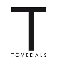 Tovedals