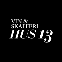 Vin & Skafferi Hus 13