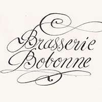 Brasserie Bobonne