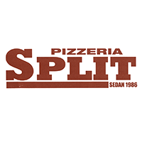 Pizzeria Split