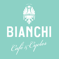 Bianchi Café & Cycles