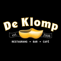 De Klomp