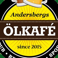 Andersbergs Ölkafé