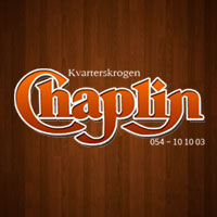 Kvarterskrogen Chaplin