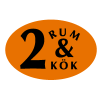 2 Rum & Kök