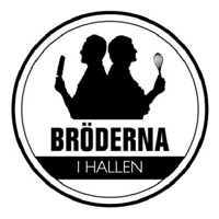 Bröderna i Hallen