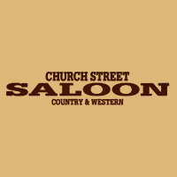 Church Street Saloon