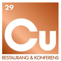 Koppar Restaurang & Konferens
