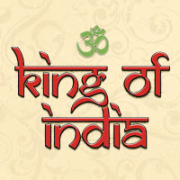 King Of India