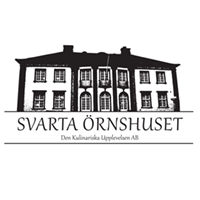 Svarta Örnshuset