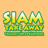 Siam Takeaway