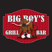 Big Boys Grill & Bar