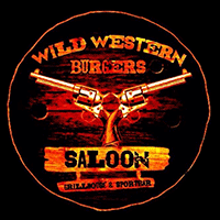 Wild Western Burgers