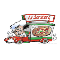 Anderstorg Pizzeria