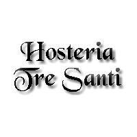 Hosteria Tre Santi