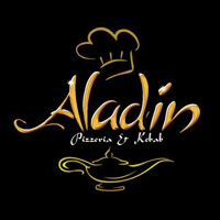 Aladin Pizzeria & Kebab