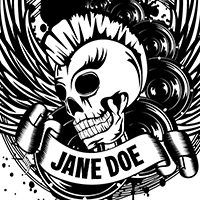 Jane Doe Bar