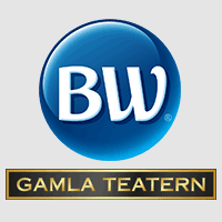 Gamla Teatern