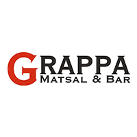 Grappa Matsal & Bar