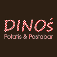Dinos Potatis & Pastabar