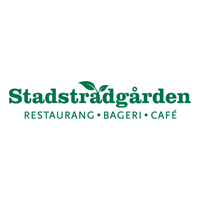 Stadsträdgården