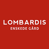 Lombardis Enskede Gård