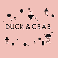 Duck & Crab