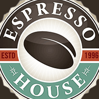 Espresso House Amiralen