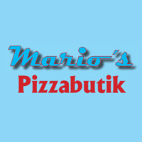 Marios Pizzabutik