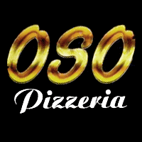 Oso Pizzeria