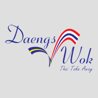 Daengs Wok