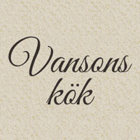 Vansons Kök
