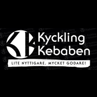 Kycklingkebaben