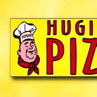 Hugin Pizzeria & Kolgrill