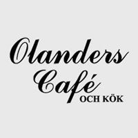 Olanders Café & Kök