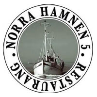 Restaurang Norra Hamnen 5
