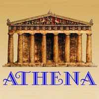 Athena Pizzeria & Grill