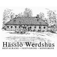 Hässlö Werdshus