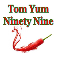 Tom Yum Ninety Nine