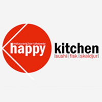 Happy Kitchen Haga