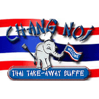Chang Noi - Lilla Elefanten