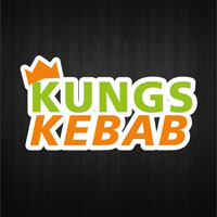 Kungskebab