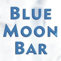 Blue Moon Bar