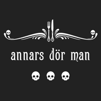 Annars dör man